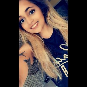 Meet your Posher, Radha